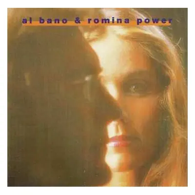 CD Al Bano & Romina Power: The Collection