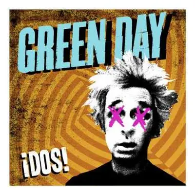 CD Green Day: ¡DOS!