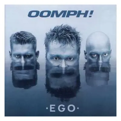 CD OOMPH!: Ego