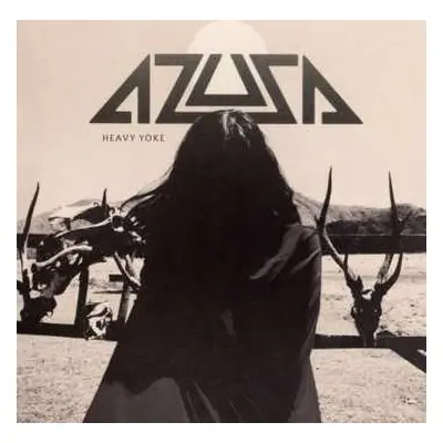 CD Azusa: Heavy Yoke