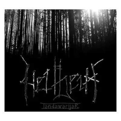 CD Helheim: landawarijaR