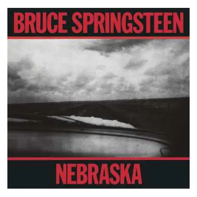 CD Bruce Springsteen: Nebraska