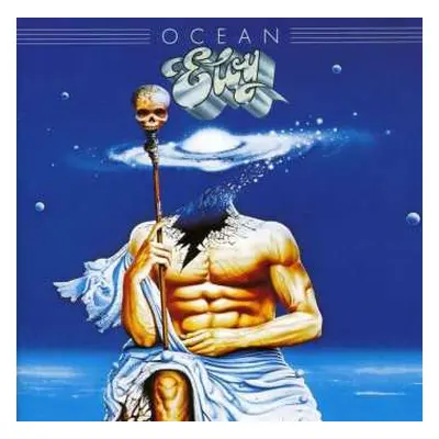 CD Eloy: Ocean