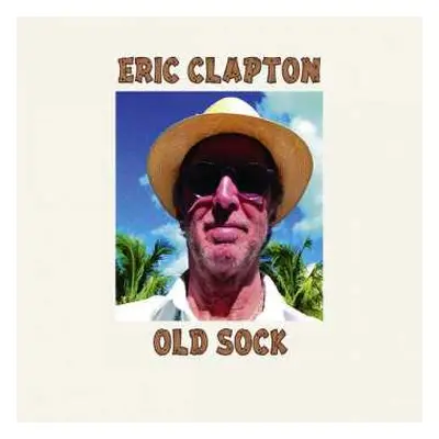 CD Eric Clapton: Old Sock