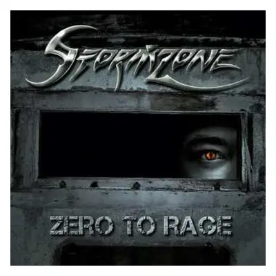 CD Stormzone: Zero To Rage