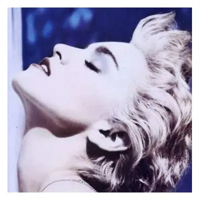 CD Madonna: True Blue