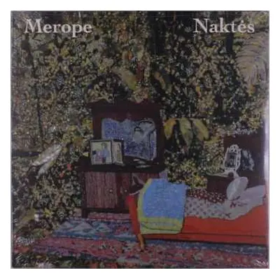 LP Merope: Naktės