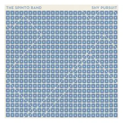 LP The Spinto Band: Shy Pursuit