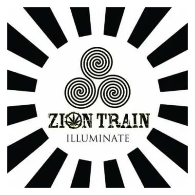 LP Zion Train: Illuminate