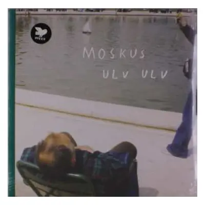 LP Moskus: Ulv Ulv