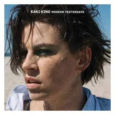 LP Kaki King: Modern Yesterdays