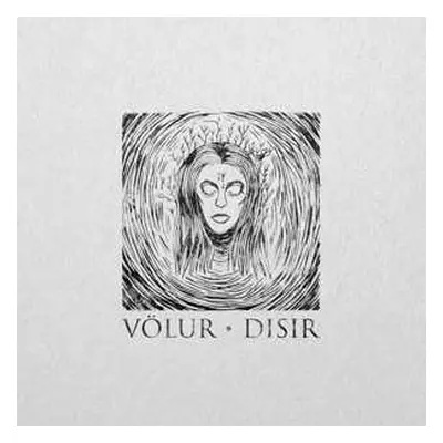 LP Völur: Disir LTD