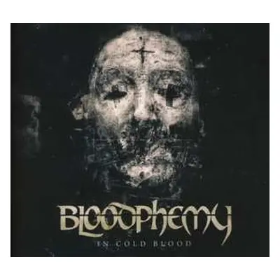 CD Bloodphemy: In Cold Blood