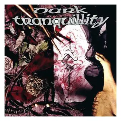 CD Dark Tranquillity: The Mind's I