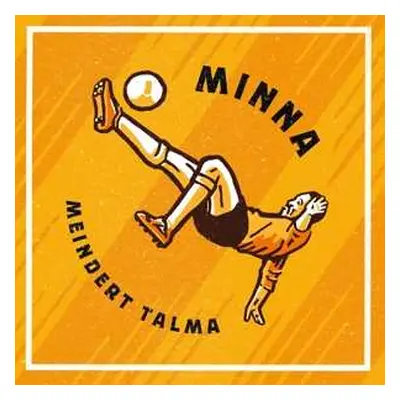 CD Meindert Talma: Minna