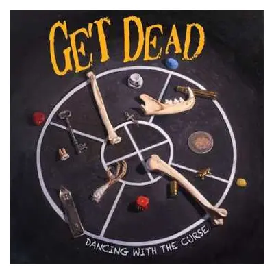 CD Get Dead: Dancing With The Curse