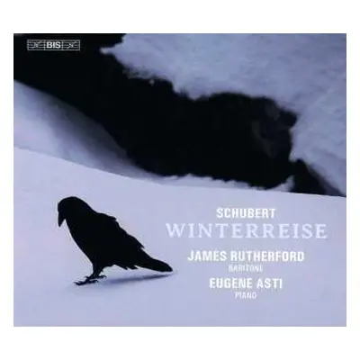 SACD Franz Schubert: Winterreise D.911