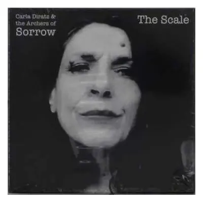 CD Carla Diratz: The Scale