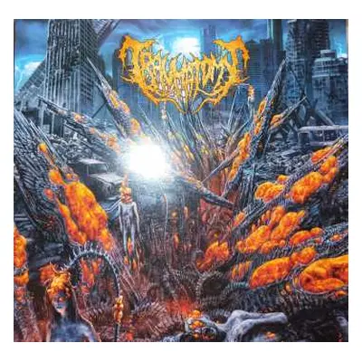 LP Traumatomy: Extirpation Paradigms