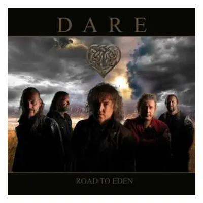 CD Dare: Road To Eden