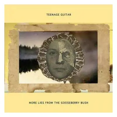 LP Teenage Guitar: More Lies From The Gooseberry Bush