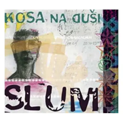 CD Slum: Kosa Na Duši