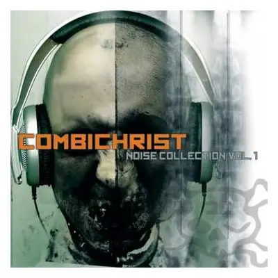 2CD Combichrist: Noise Collection Vol.1