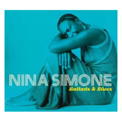 CD Nina Simone: Ballads & Blues