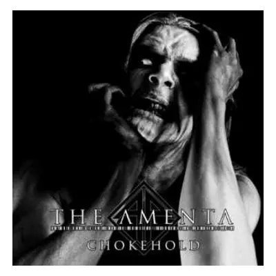 CD The Amenta: Chokehold | V01d LTD