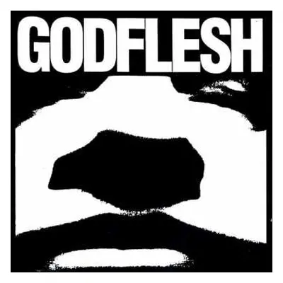 CD Godflesh: Godflesh