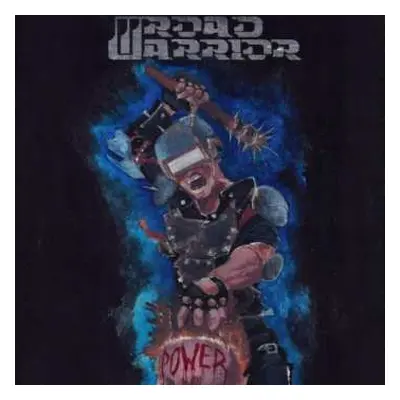 CD Road Warrior: Power