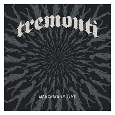 CD Tremonti: Marching In Time