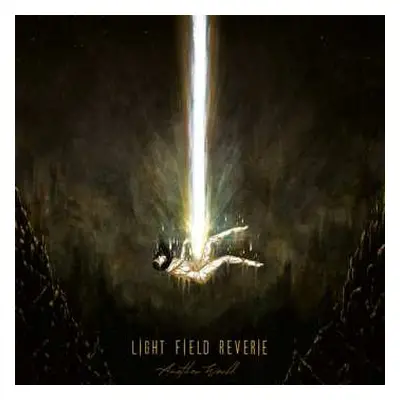 CD Light Field Reverie: Another World