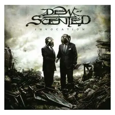 CD Dew-Scented: Invocation