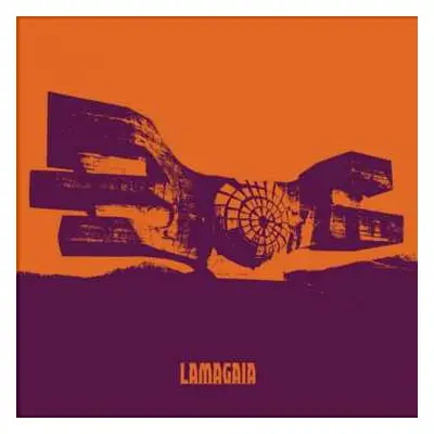 LP Lamagaia: Lamagaius LTD