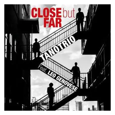 CD Leo Genovese: Close But Far DIGI