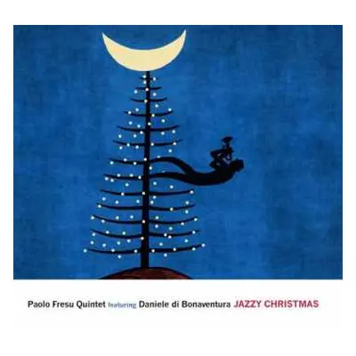 CD Paolo Fresu Quintet: Jazzy Christmas