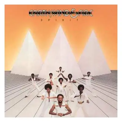 LP Earth, Wind & Fire: Spirit