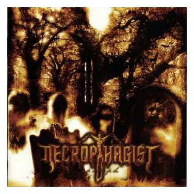 CD Necrophagist: Epitaph