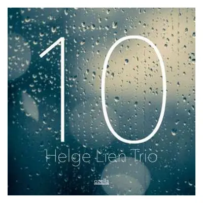 2CD Helge Lien Trio: 10