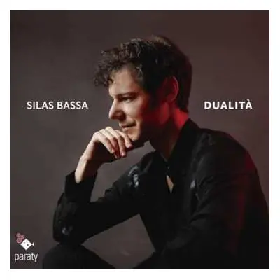 CD Silas Bassa: Silas Bassa - Dualita