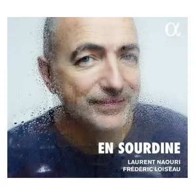 CD Laurent Naouri: En Sourdine