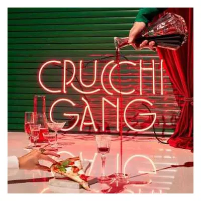 CD Various: Crucchi Gang