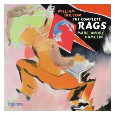 CD Marc-André Hamelin: The Complete Rags