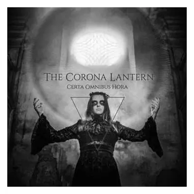 CD The Corona Lantern: Certa Omnibus Hora