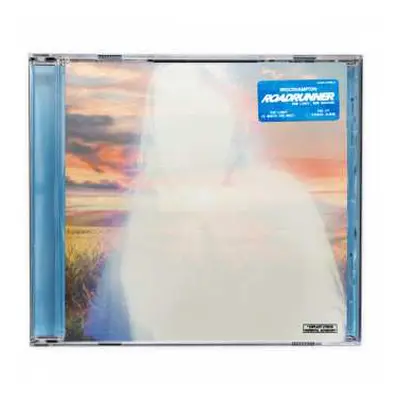 2LP Brockhampton: Roadrunner: New Light, New Machine DLX | CLR