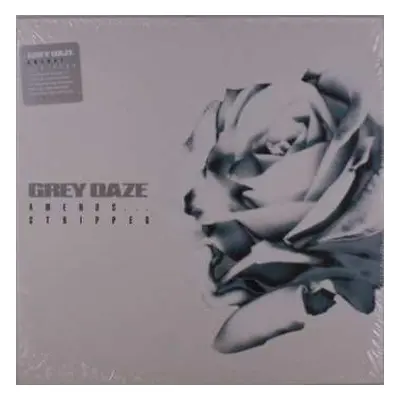 LP Grey Daze: Amends... Stripped