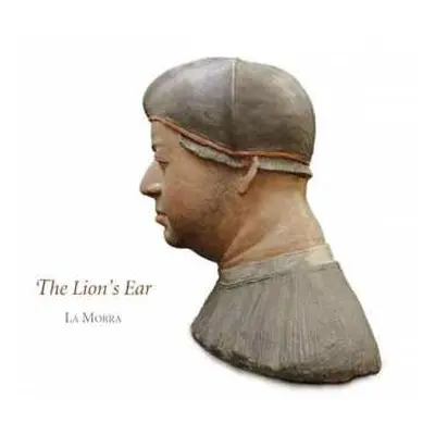 CD Corina Marti: The Lion's Ear