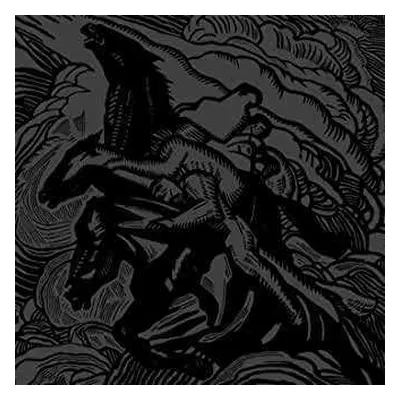 CD Sunn O))): 3: Flight Of The Behemoth