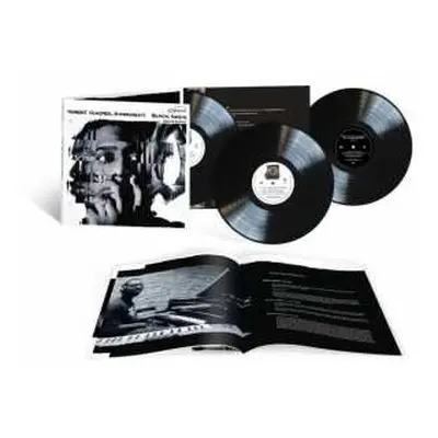 3LP Robert Glasper Experiment: Black Radio DLX